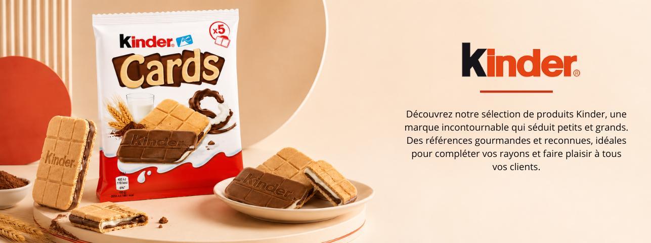 Découvrez notre sélection de bonbons Fini certifiés Halal, aux saveurs fruitées et aux textures gourmandes. Des confiseries colorées, fun et généreuses, idéales pour proposer une offre adaptée à t (1)