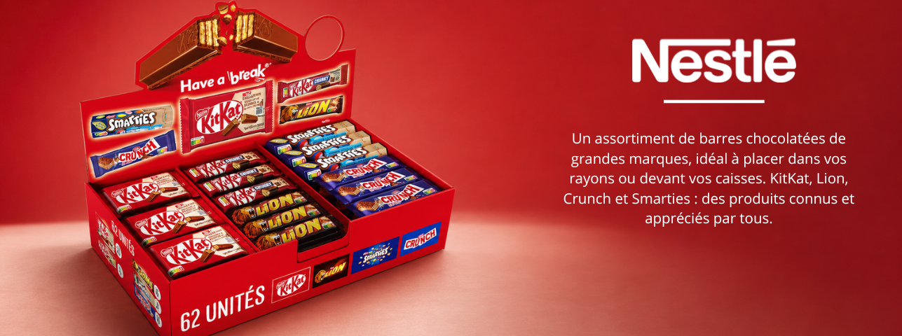 Découvrez notre sélection de bonbons Fini certifiés Halal, aux saveurs fruitées et aux textures gourmandes. Des confiseries colorées, fun et généreuses, idéales pour proposer une offre adaptée à t (5)